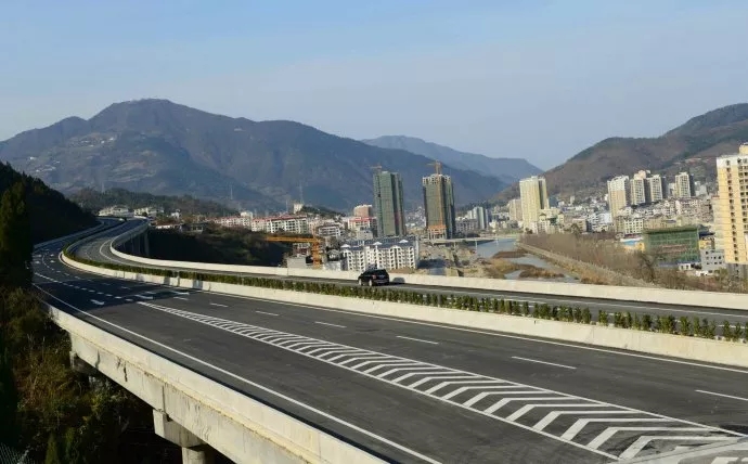 球探体育中标湖北麻竹高速公路麻城至红安段机电项目